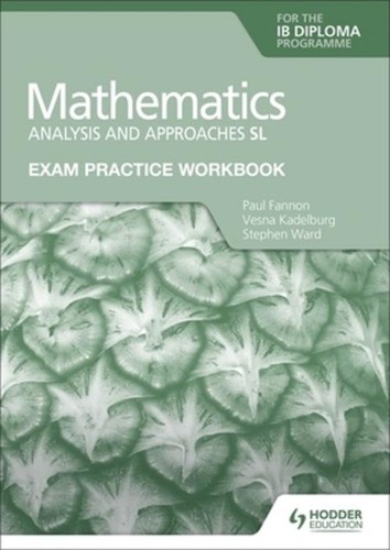 Exam practice workbook - workbook, for