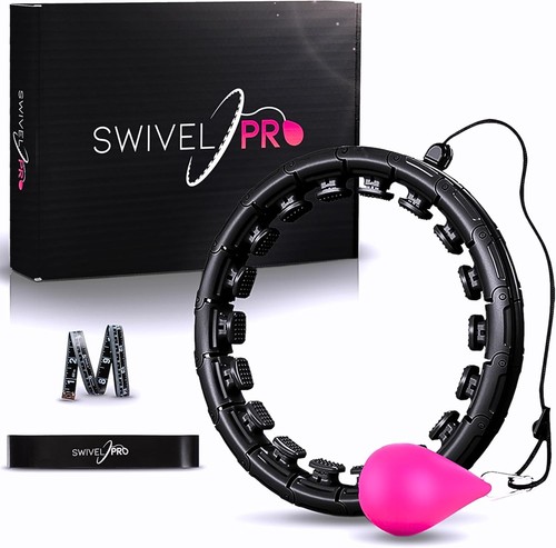 Smart hula hoop reifen mit - hula,