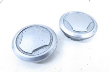 YAMAHA XJR 1200 4PU  2x Deckel