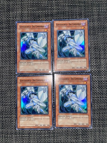 Schicksalsheld - yu-gi-oh,,