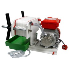 FAIE Filter Pulcino für Öl