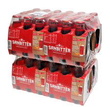 48 Flaschen San Pellegrino