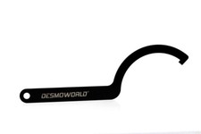 Desmoworld hakenschlüssel - desmoworld,