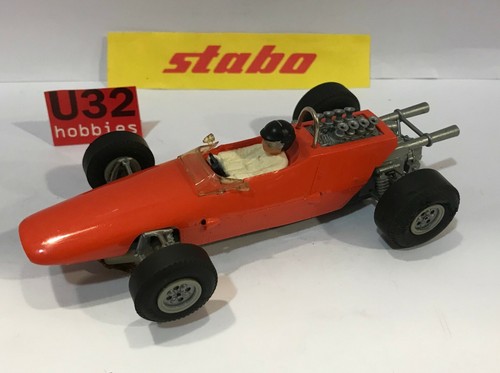 Slot car stabo - slot,