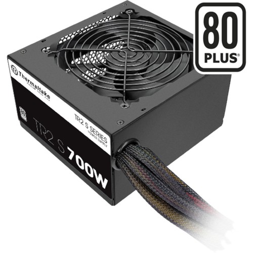 Thermaltake tr2 700w - tr2, s