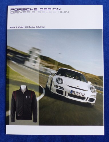 Porsche design driver - porsche, driver's