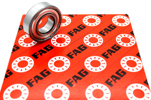 Stück fag rillenkugellager - 1,