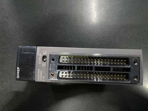 1pc used mitsubishi output - 1pc,