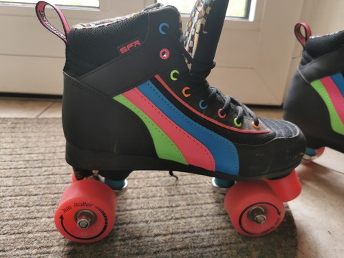 Sfr rollschuhe rio - sfr,