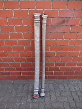 Saugschlauch Storz B 160 cm mit Kupplungen und neuen Dichtungen – BW Depotbestan