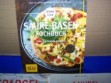 GU Kochbuch 5 x Landküche