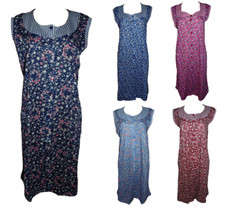 Damen Kittel Schürze