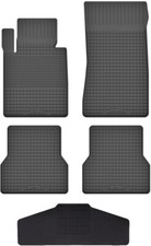 Gummifußmatten für: BMW 3