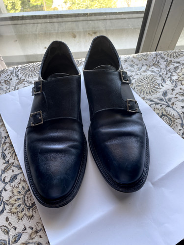 John lobb morval - john,