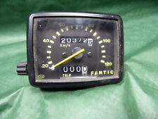 1994 FANTIC RC 80 TACHO UHR (int.*a) COCKPIT 20372 km