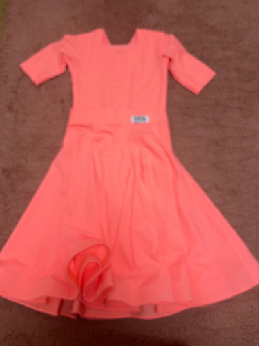Tanzkleid für latein - für,