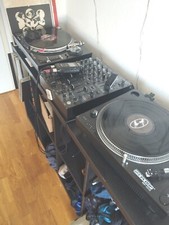 Turntables Reloop Mk27000