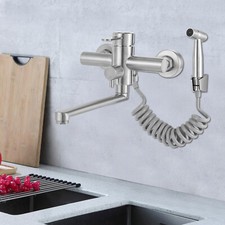 Wasserhahn Küchenarmatur mit