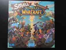 Small World of Warcraft Days