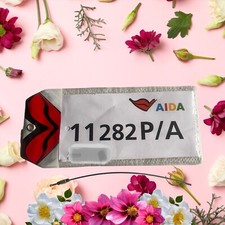 AIDA Kofferanhänger - NEU -