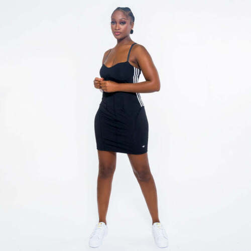 Adidas korsettkleid damen - adidas,