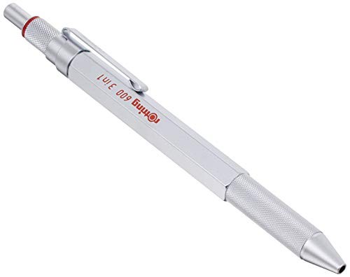 Rotring 600 - rotring, multipen