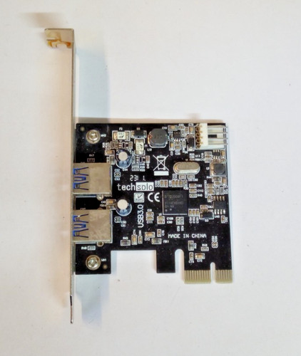 Techsolo d720200af1 pci - d720200af1, pci-e
