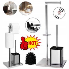 Toilettenpapierhalter