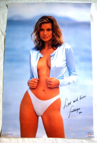 Frederique model elite - ,