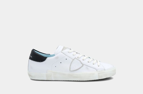 Philippe model sneaker leder - philippe,