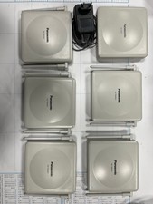    PANASONIC 5 x KX-TDA0141 / 1 x KX-A272 DECT ANTENNEN  