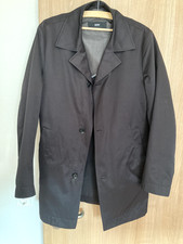 Hugo Boss Mantel, Trenchcoat