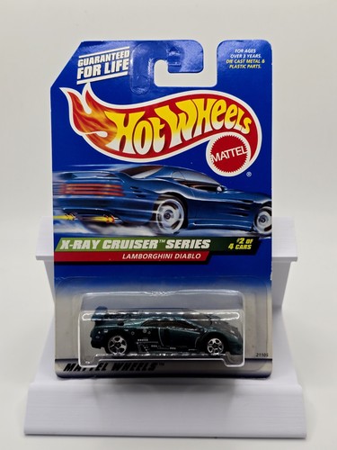 Hot wheels lamborghini - hot,