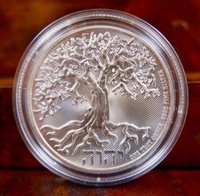 Niue Tree of Life Baum des