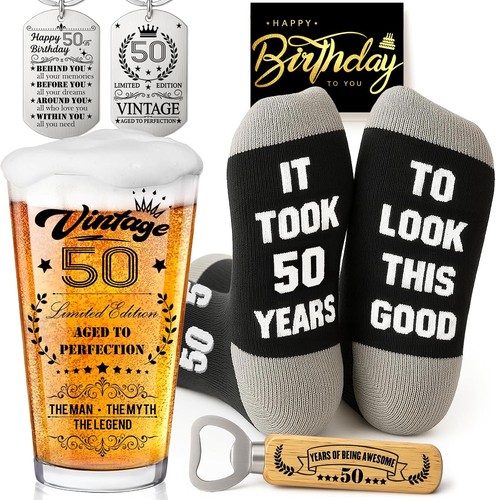 Geschenke zum - zum, 50.