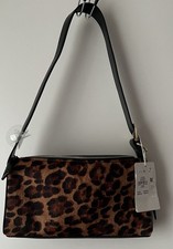 Umhängetasche Leoprint