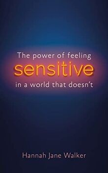 Sensitive the power of - sensitive:,