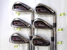 Titleist AP1 716 Eisen Set