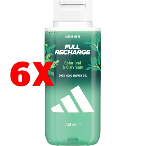 Adidas vibes full - full, recharge