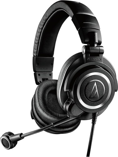 Audio technica ath m50xsts usb - audio, ath-m50xsts-usb