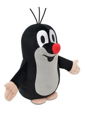 Plüschfigur der kleine - plüschfigur,