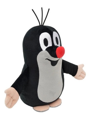 Plüschfigur der kleine - plüschfigur,
