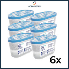 6x Luftentfeuchter Entfeuchter Raumentfeuchter Granulat Raum Trockner