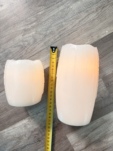 Elambia led echtwachskerzen - elambia,