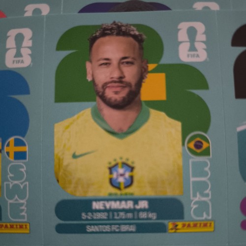 Neymar stürmer brasilien - neymar, jr