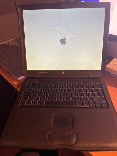 Apple powerbook - apple, g3