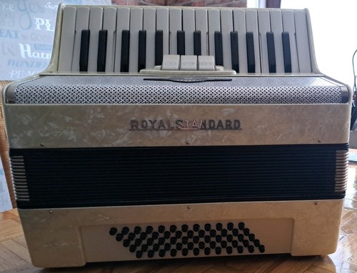 Royal standard s40 - royal, s40/87
