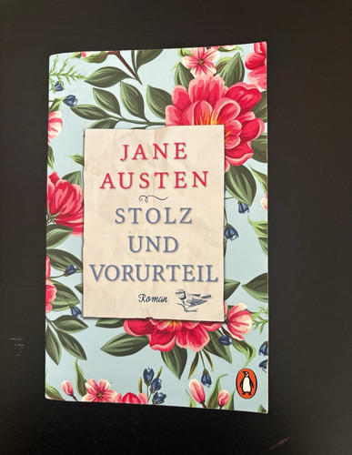 Penguin jane austen stolz - penguin,
