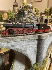 Dampflok BR 50 Reko DR EP. III 02290 Tillig TT Digital  