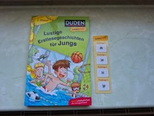 Duden Leseprofi – Lustige